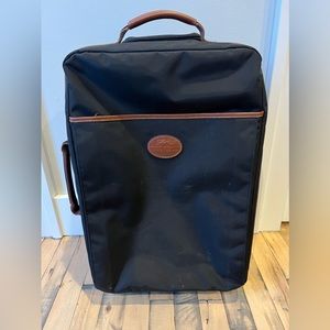 Longchamp Carry-On Suitcase